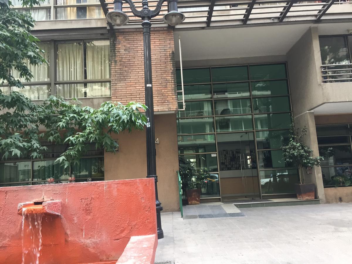 Studio Cochrane Santiago de Chile Exteriér fotografie